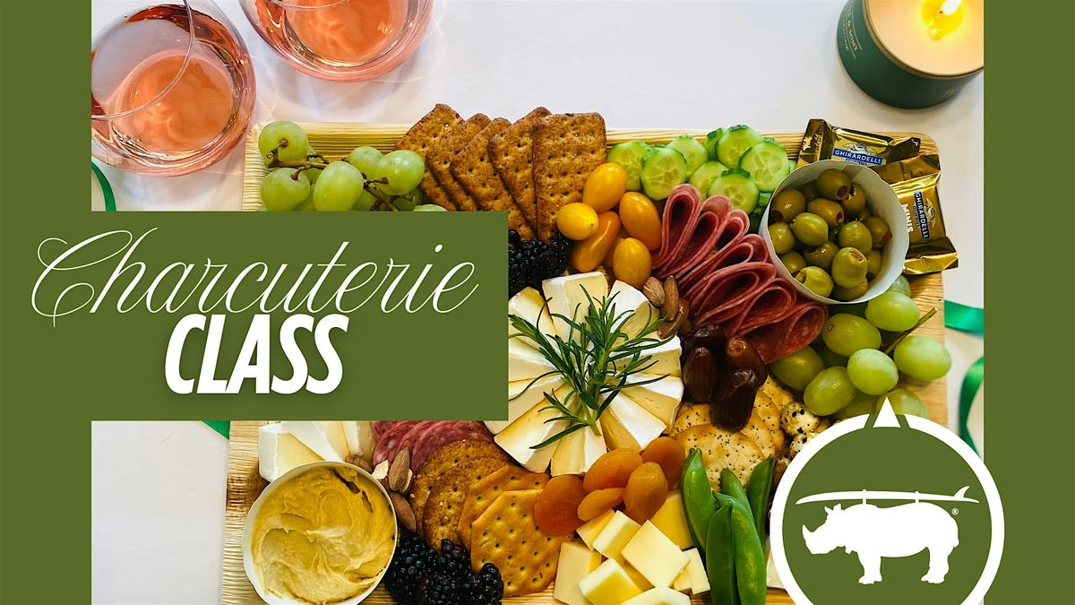 Charcuterie Class at Lost Rhino!, 29 June | Event in Ashburn | AllEvents