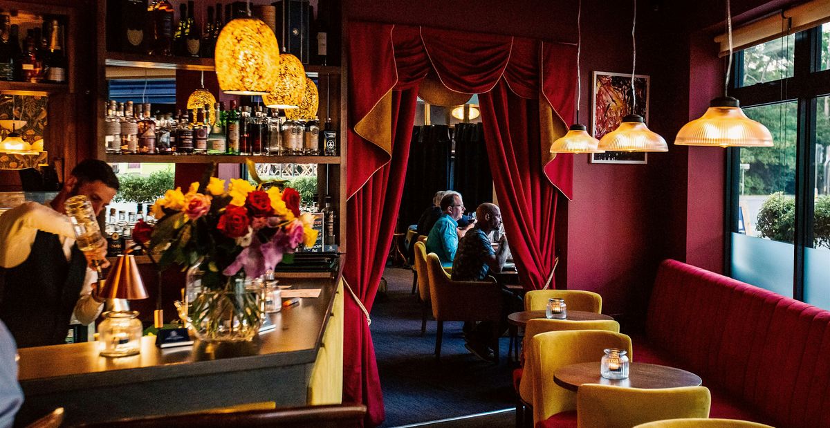 Michael Bublé ´ Tribute Evening at Isabel's Brasserie, 16 December | Event in Poole | AllEvents