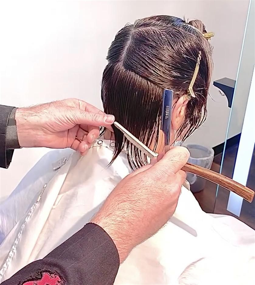 Axcelr8 Academy : Razor Hair cutting and Short Hair September 7-8, 7 September | Event in Saint Paul | AllEvents