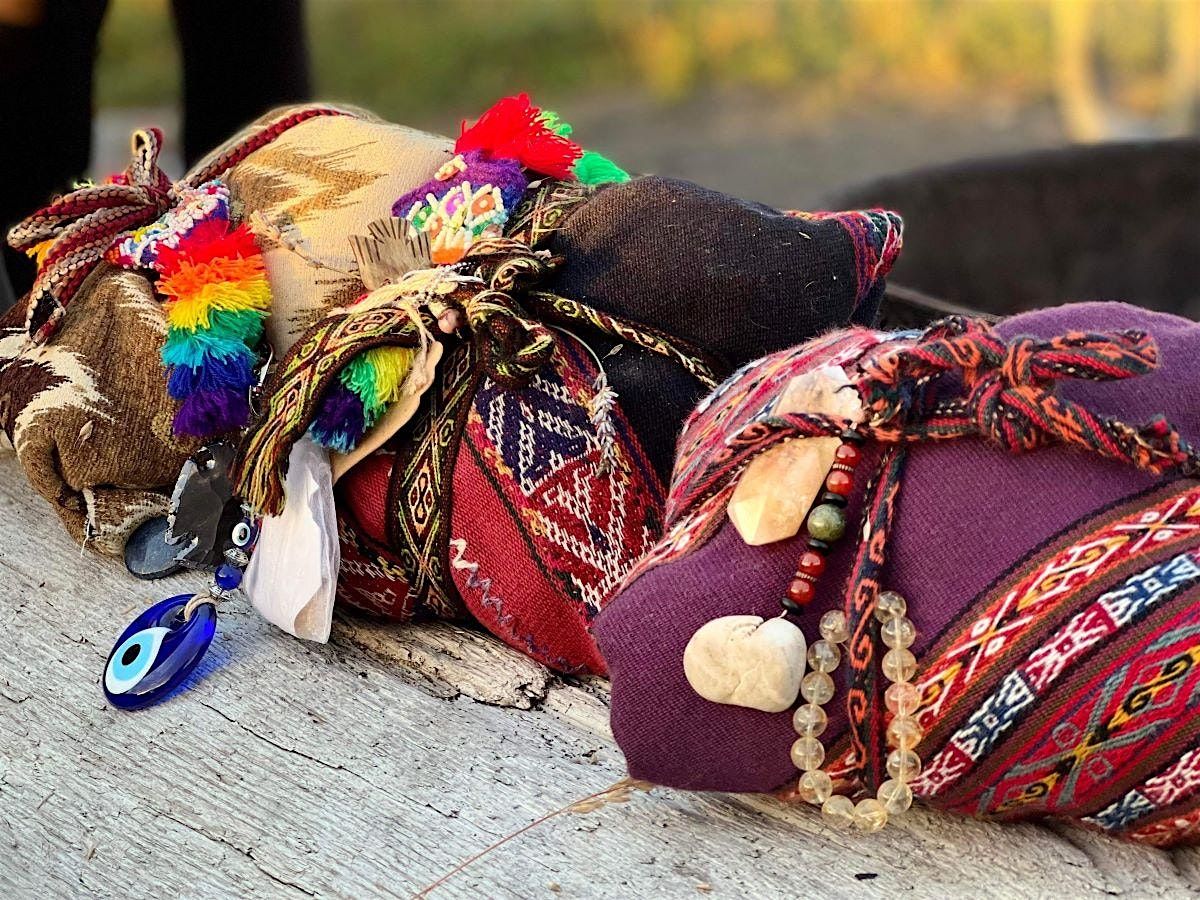 Free Shamanic Workshop, 7 August | Event in Garner | AllEvents
