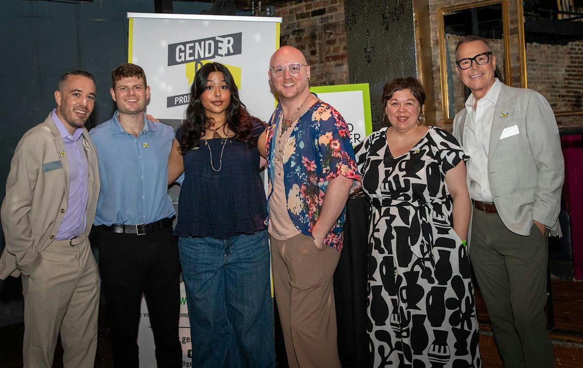 Out Pro LGBTQ+ Rooftop Networking - Chicago, 17 July | Event in Chicago | AllEvents