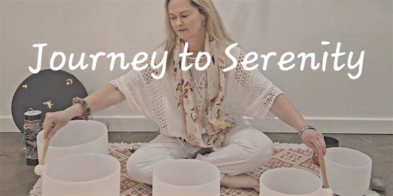 Journey Into Serenity, 5 October | Event in Mornington | AllEvents