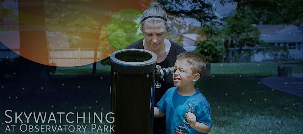 Skywatching: Movie and Meteors, 16 August | Event in Gaithersburg | AllEvents