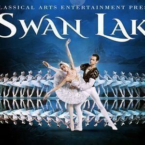 International Ballet Stars at Scranton Cultural Center
