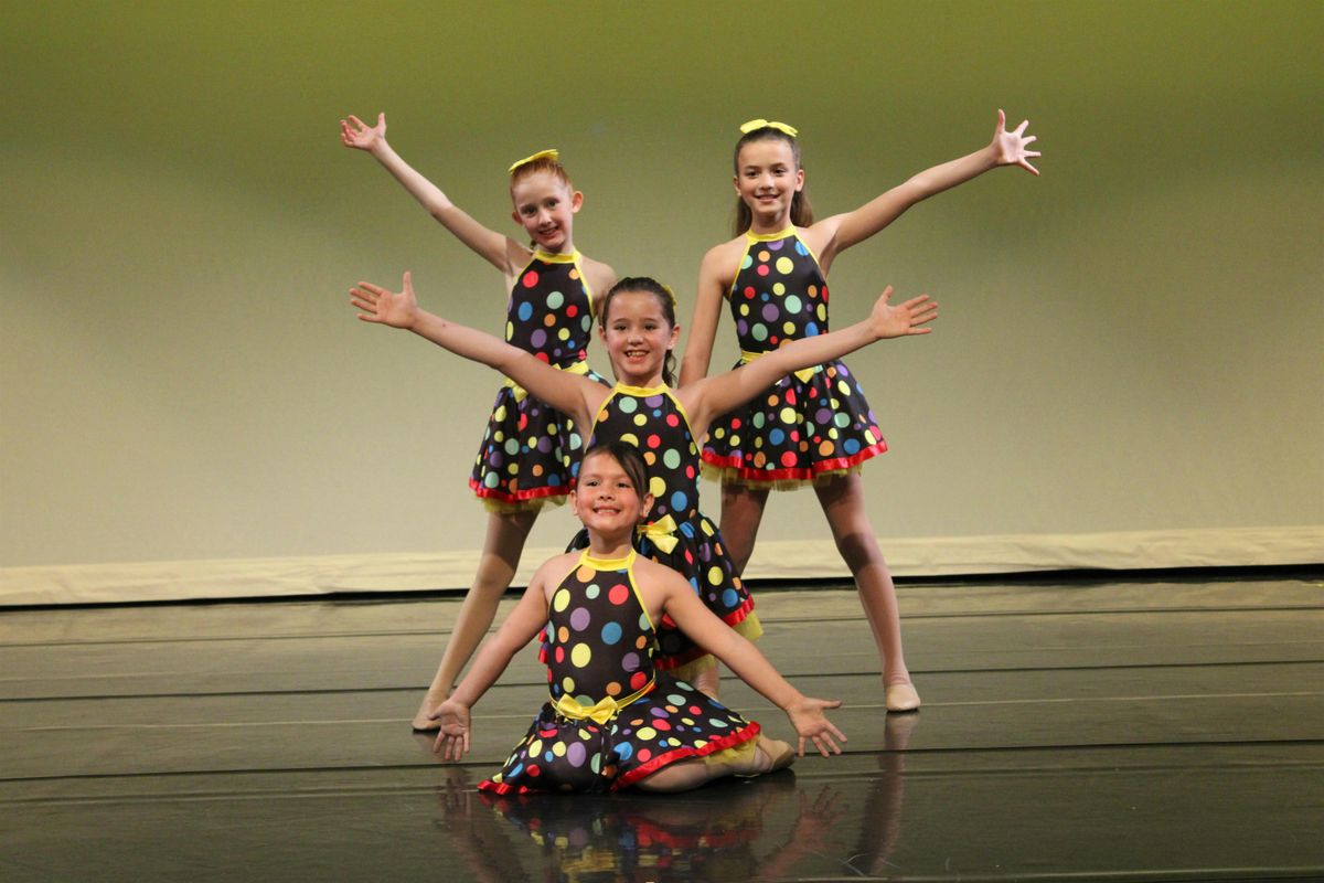 Dance Expressions 2025, 2 June | Event in Winnipeg | AllEvents