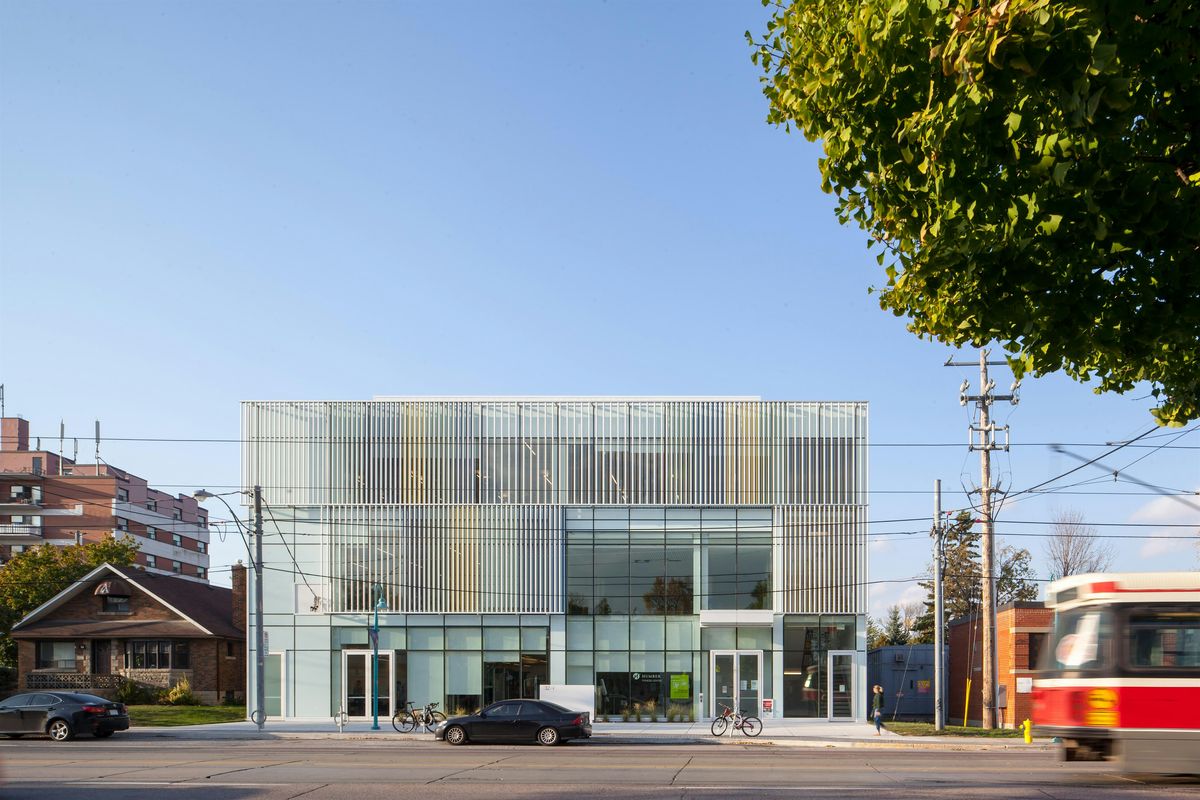 Humber Athletics - CLOSING Shadow Shift, 6 August | Event in Toronto | AllEvents