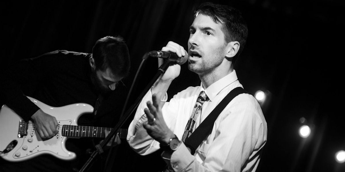 Run Coyote 'Songs To Run To' Release Party with Howdy Partner, 16 October | Event in Toronto | AllEvents