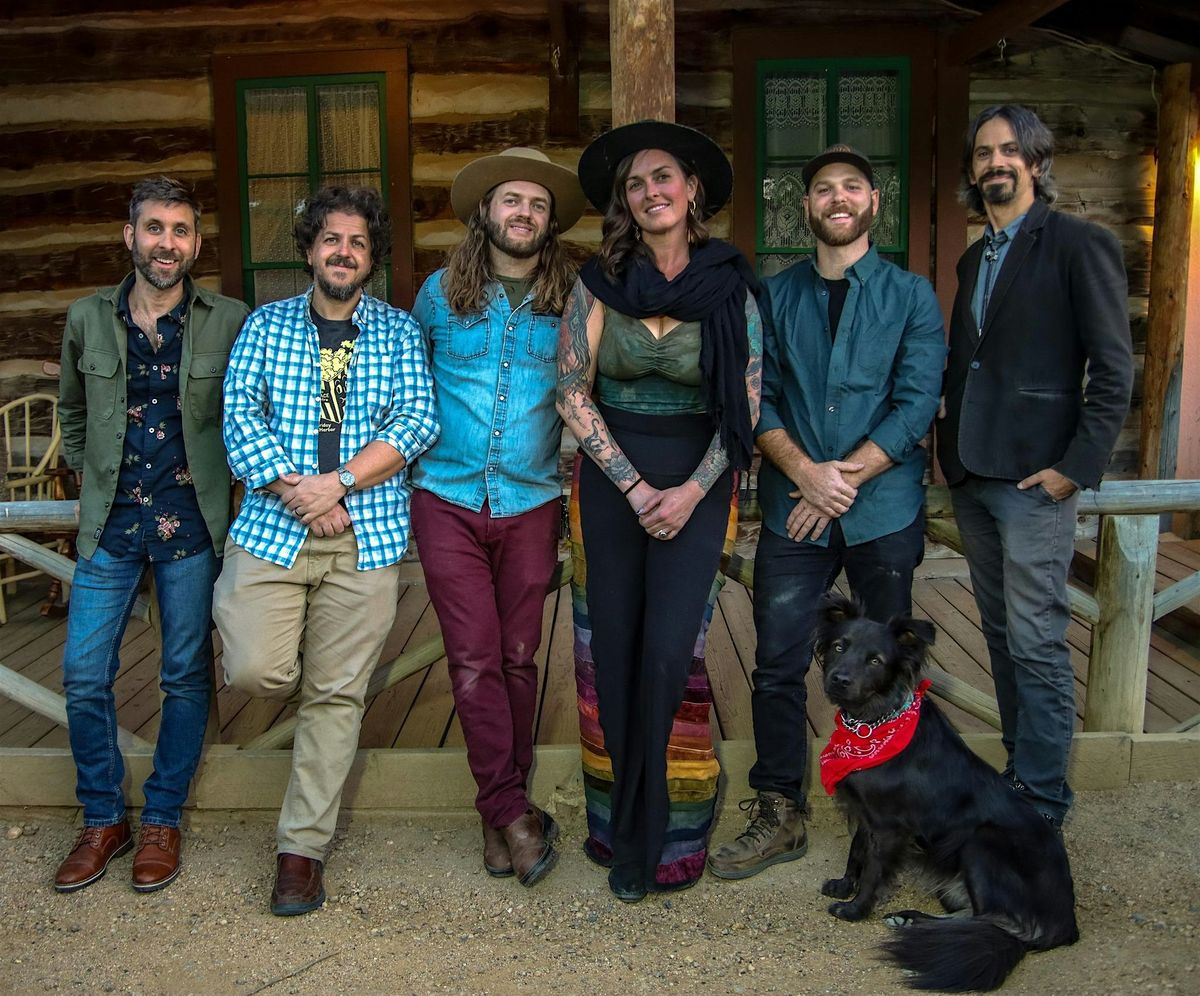 Rolling Harvest - A Tribute to Bob Dylan & Neil Young, 9 July | Event in Denver | AllEvents
