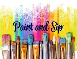 Simplysoul: Paint and Sip, 29 November | Event in Centralia | AllEvents