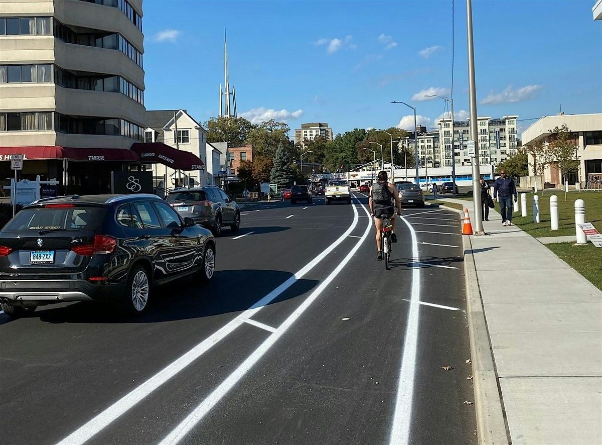 Taking Action...To Enable Clean Mobility In Fairfield County, 15 July | Event in Fairfield | AllEvents