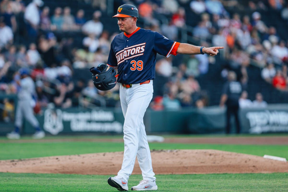 2025 PCL Playoff Game 1 at Las Vegas Ballpark, 23 September | Event in Las Vegas | AllEvents