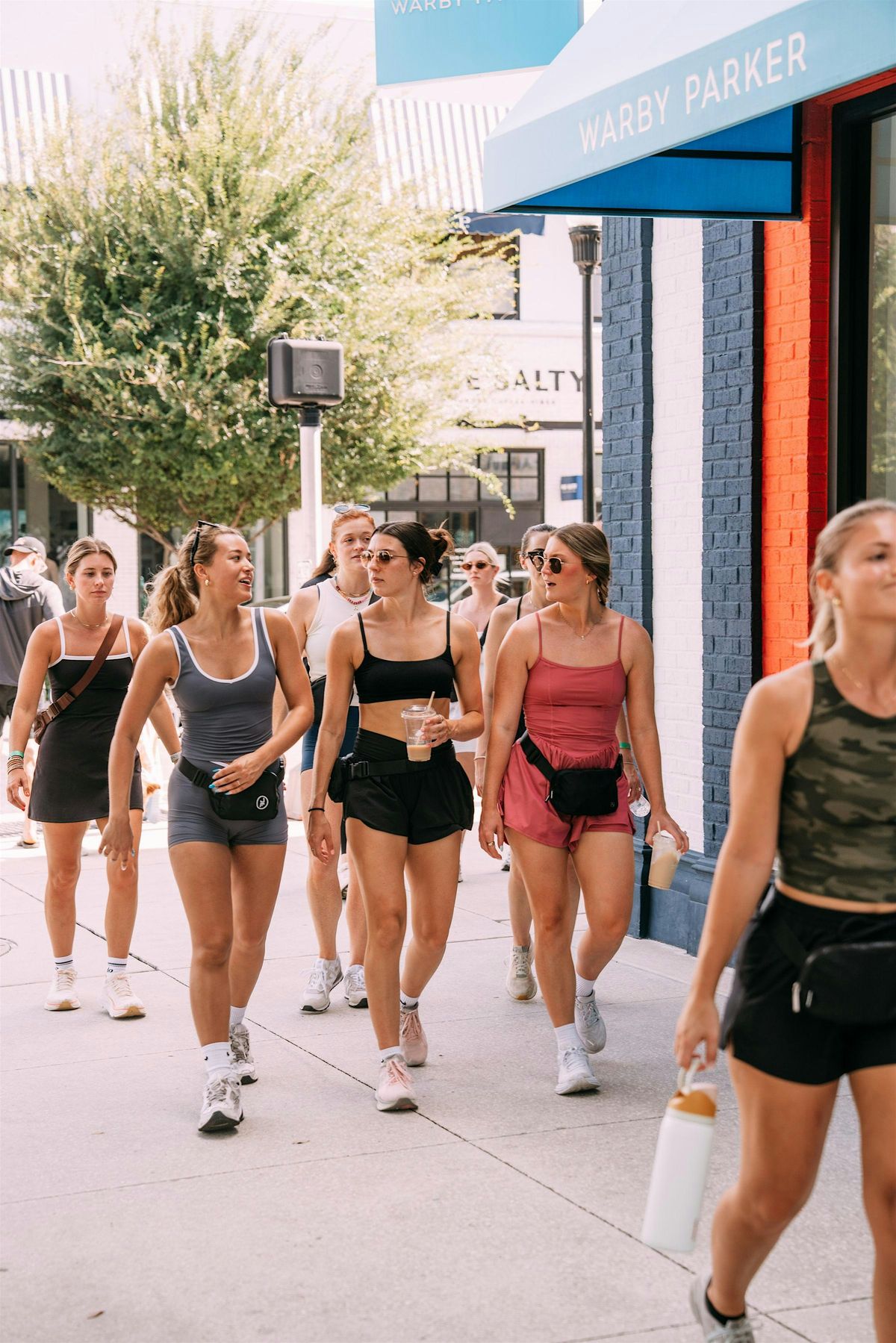 813 Day Walk with The Bayshore Breakfast Club, 13 August | Event in Tampa | AllEvents