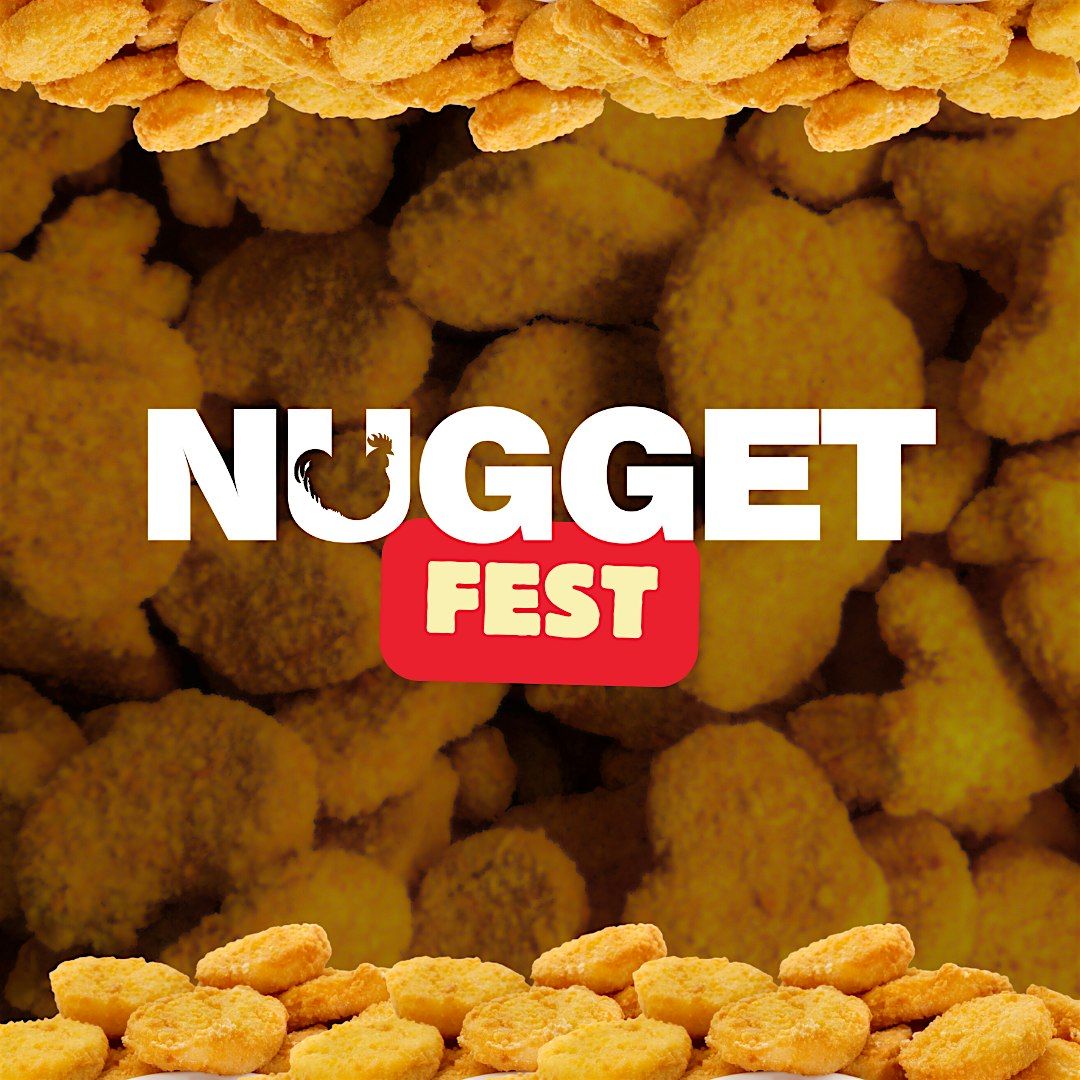 Nugget Fest London, 27 July | Event in London | AllEvents