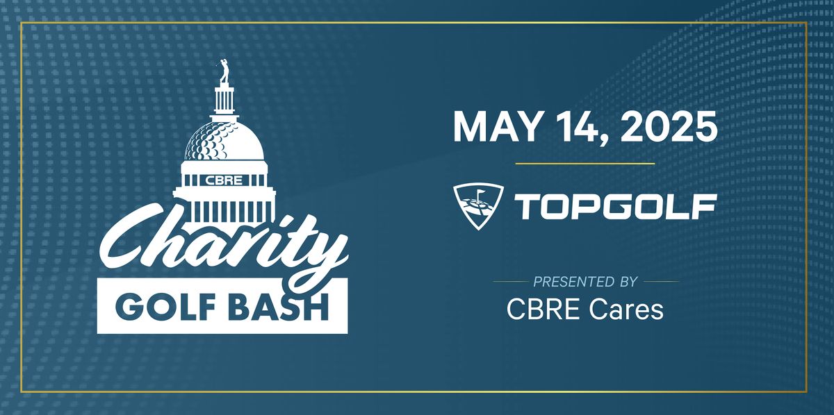 CBRE Cares Charity Golf Bash 2025 | Event in Austin | AllEvents