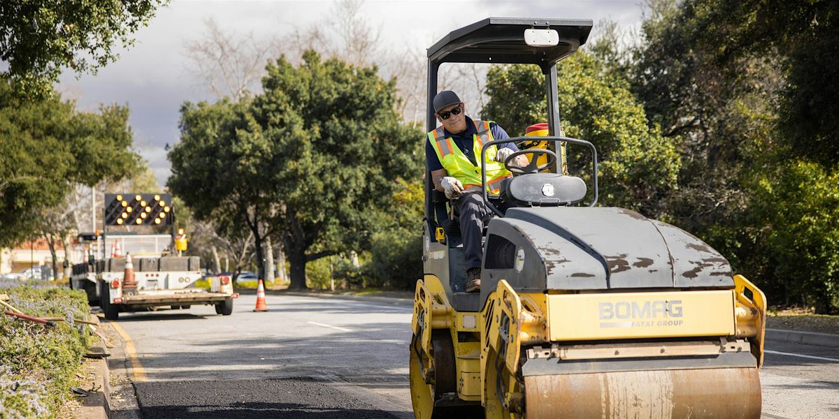 Public Works Week Tours 2025, 20 May | Event in Thousand Oaks | AllEvents