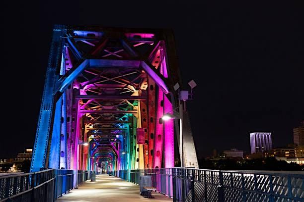 Kitty's Pride Bar Crawl, 7 June | Event in Little Rock | AllEvents
