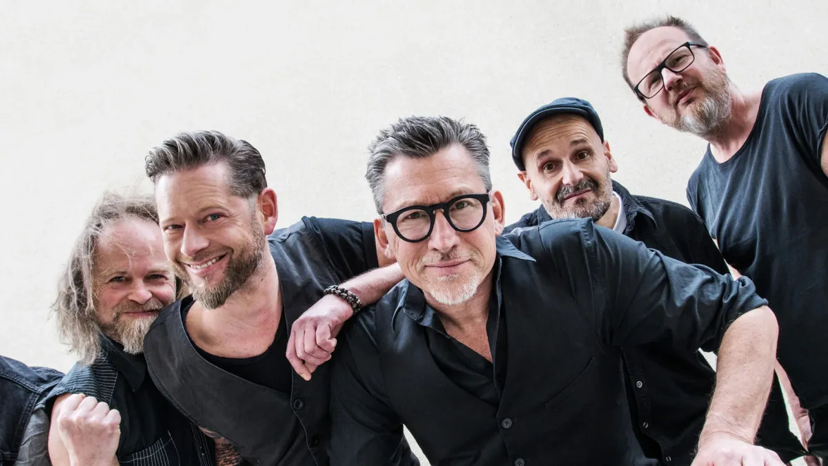 Fiddler's Green in Potsdam, 9 May | Event in Potsdam | AllEvents