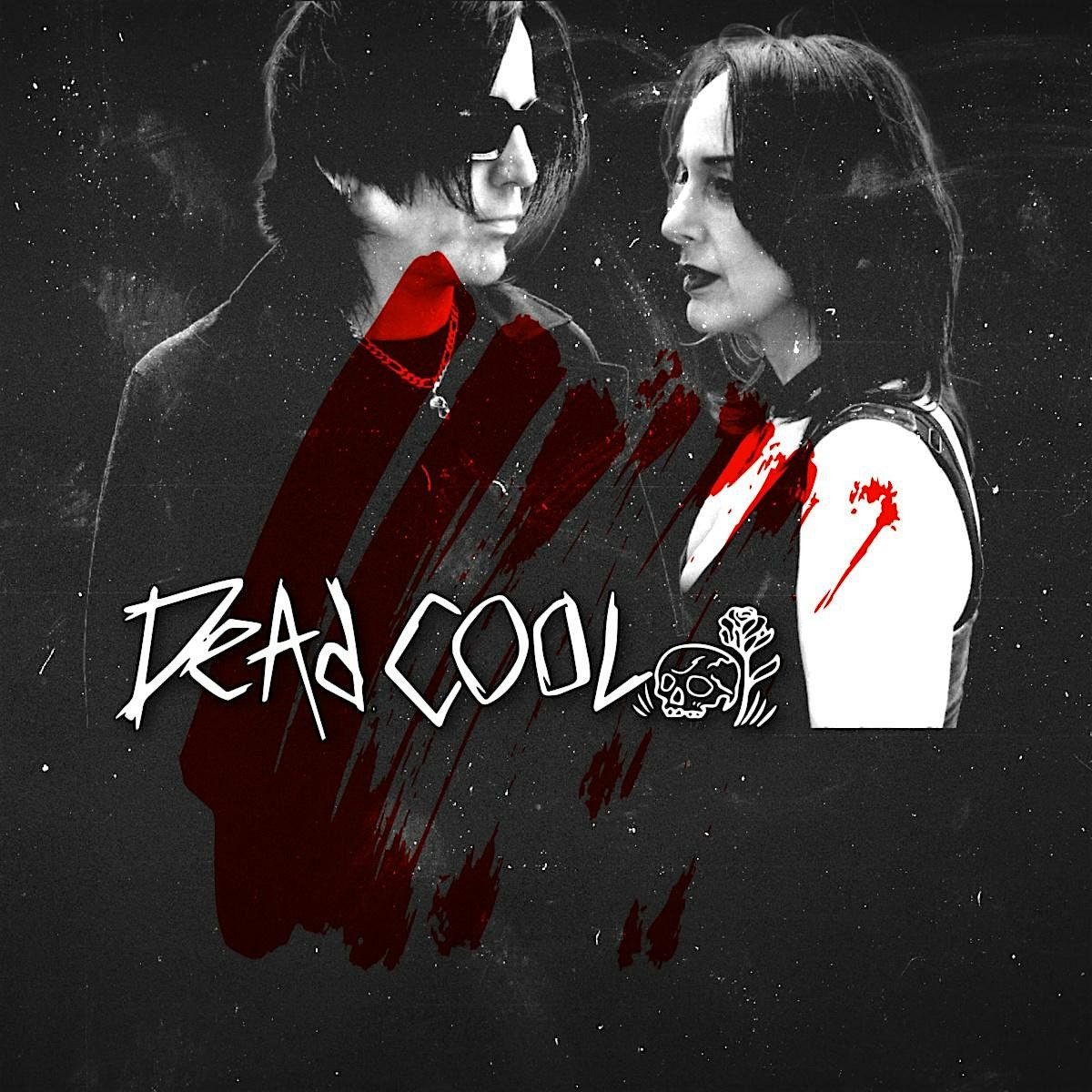 Dead Cool, Blood Ponies & TBA, 3 June | Event in Richmond | AllEvents