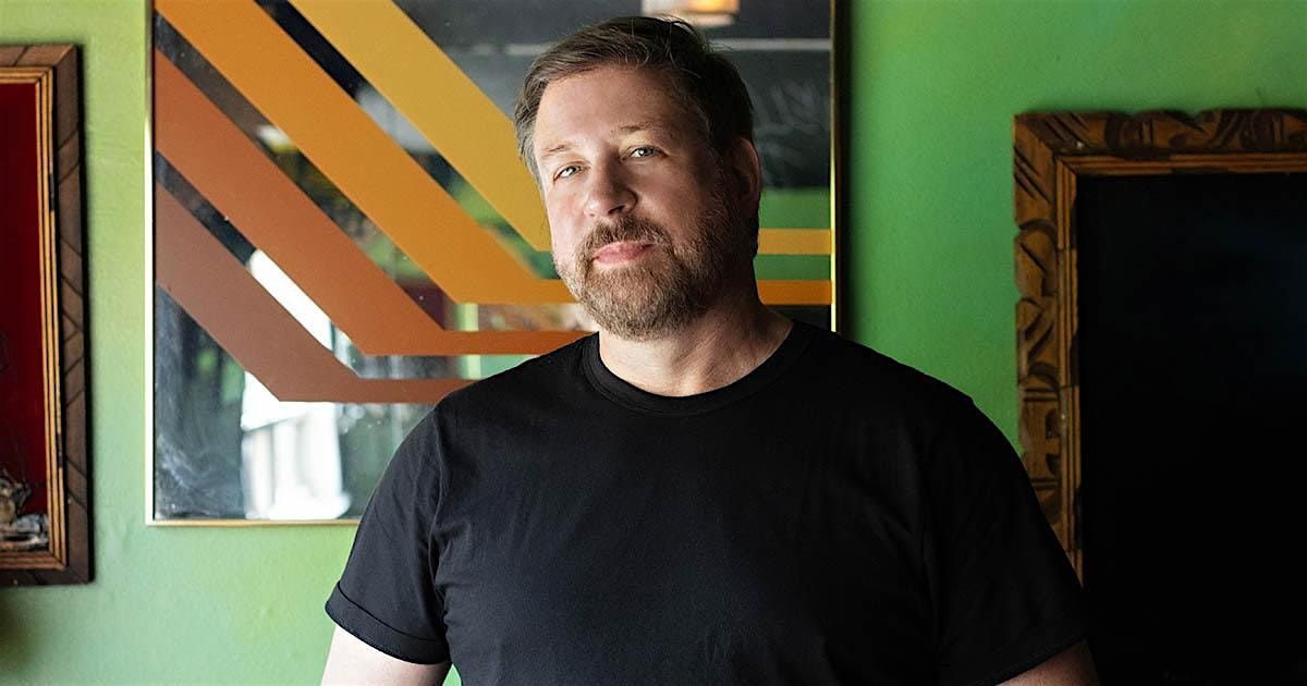 Dave Mitton does Spirit Society!, 11 September | Event in Austin | AllEvents