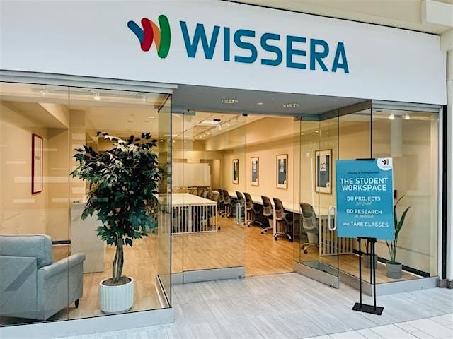 Open Use of Biotechnology Community Studio Conveniently at Burlington Mall | Event in Burlington | AllEvents