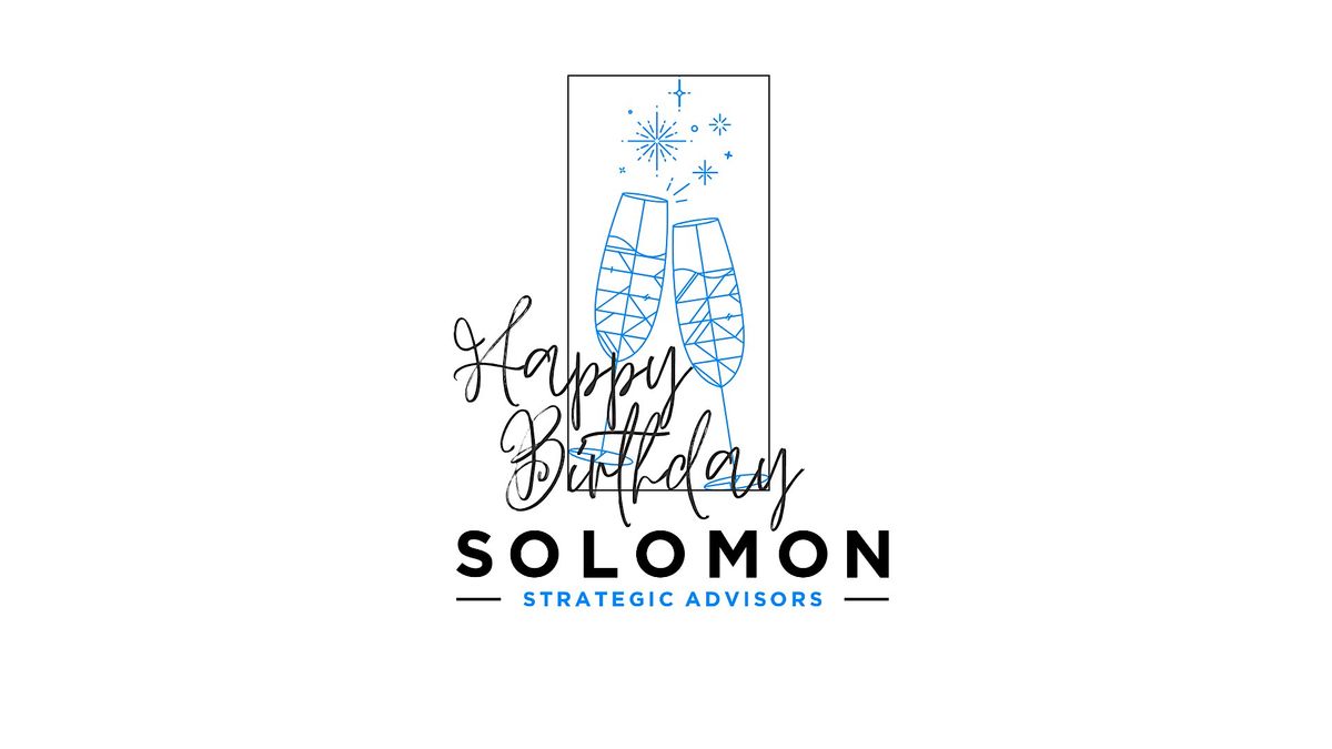 Solomon Turns 4, 18 September | Event in Oklahoma City | AllEvents