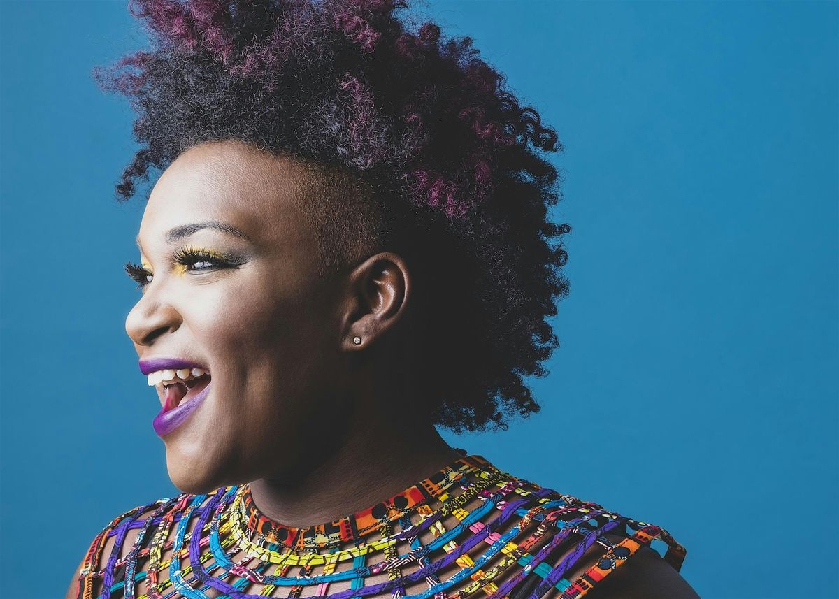 Leah Hawkins, soprano, 2 October | Event in Baltimore | AllEvents