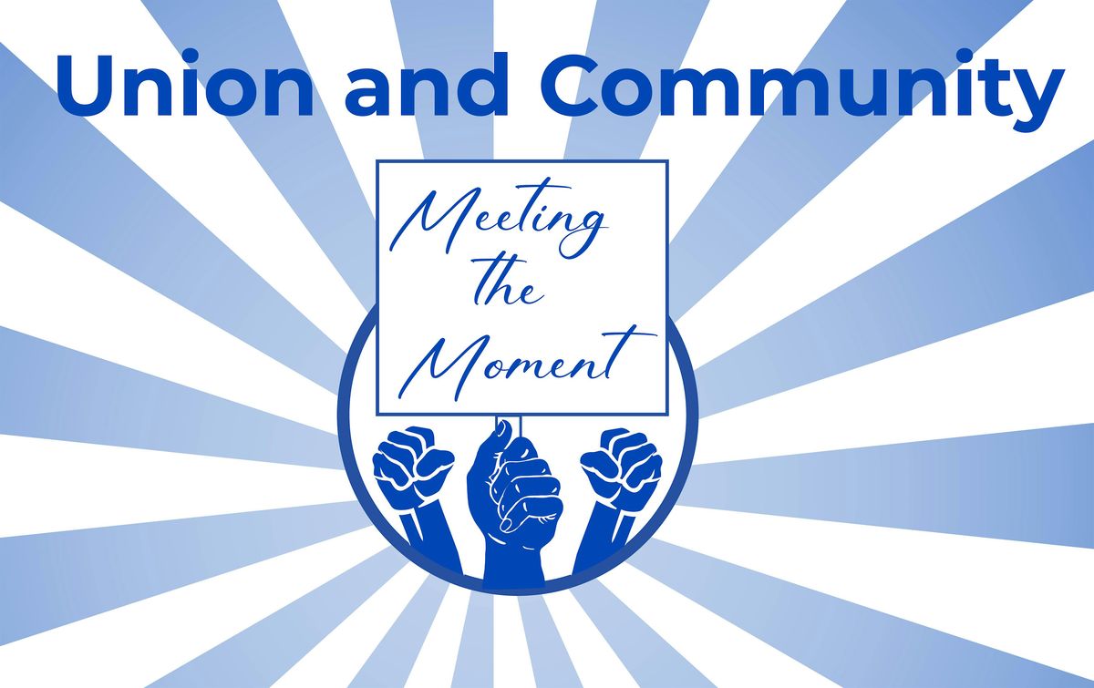 AFT Washington 84th Biennial Convention Reception and Dinner, 17 May | Event in Tacoma | AllEvents