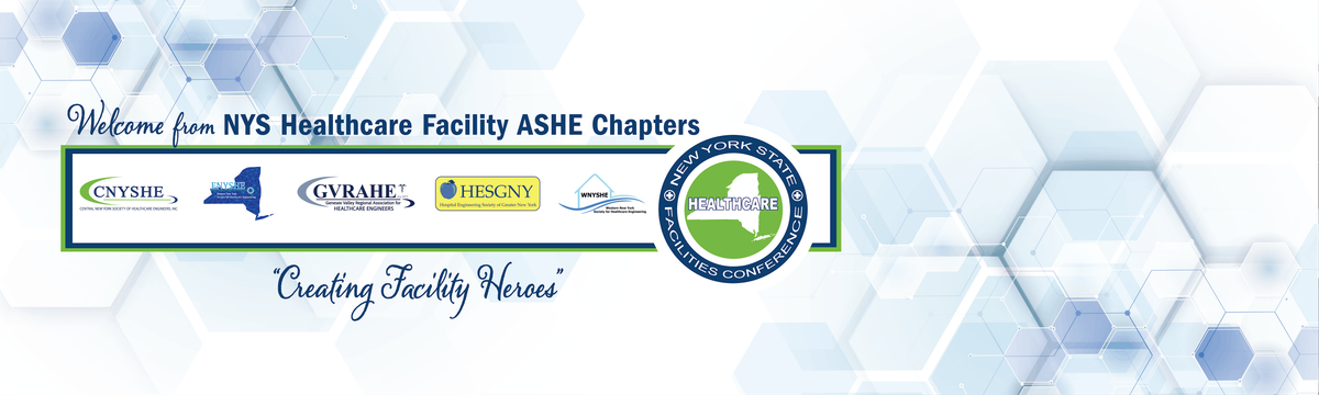 10th Annual New York State Healthcare Facilities Conference, 19 October | Event in Verona | AllEvents