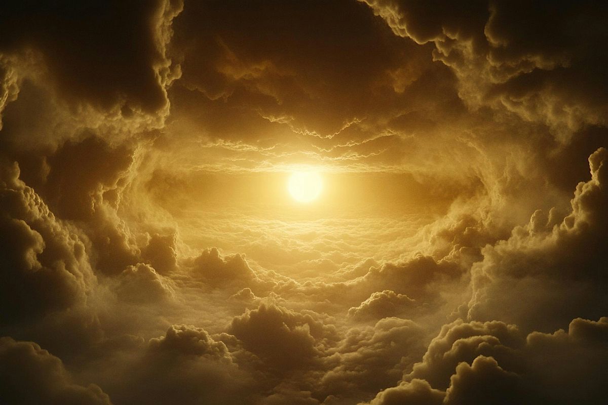 Exploring the Afterlife: Perspectives on Spiritual Continuation and Near-De, 13 September | Event in Miami