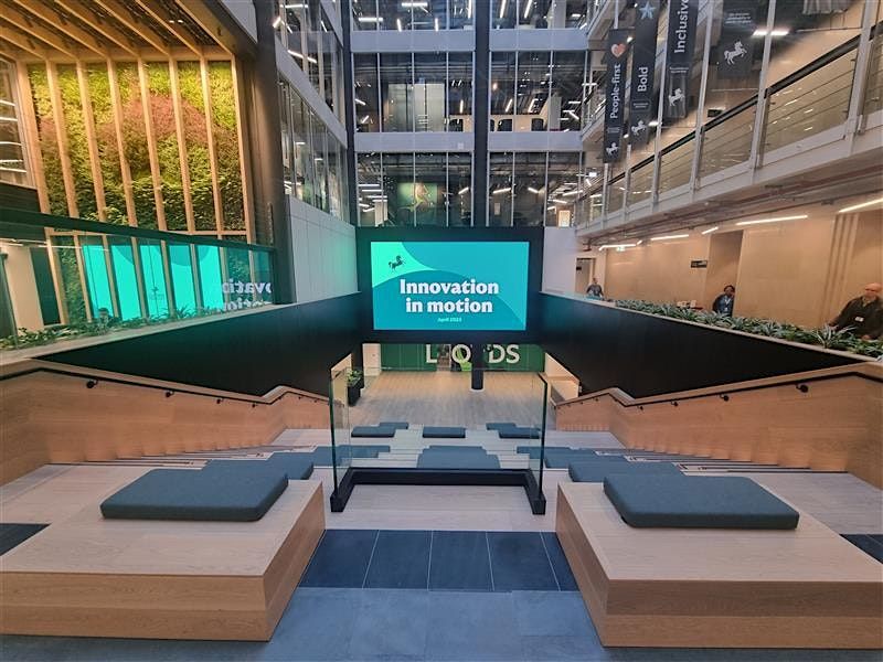 Skillsfest Edinburgh hosted by Lloyds Banking Group, 11 October | Event in Edinburgh | AllEvents