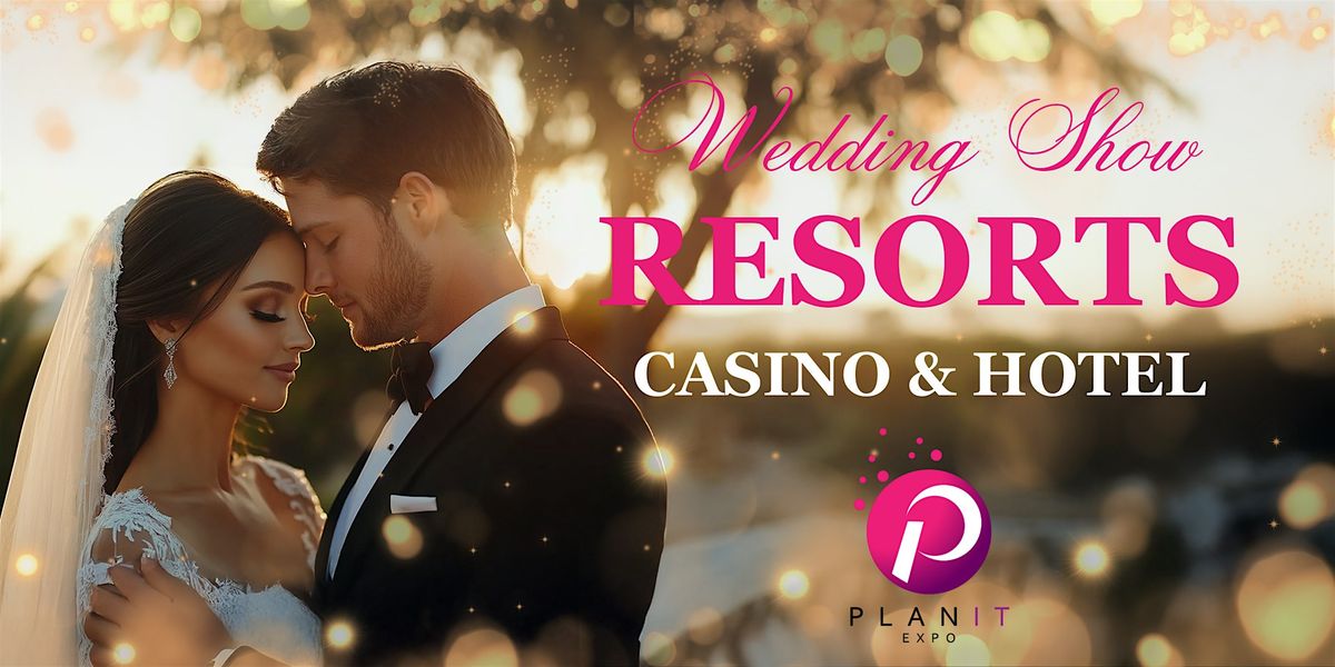Holiday Wedding Shopping Show at Resorts Casino, 14 December | Event in Atlantic City | AllEvents