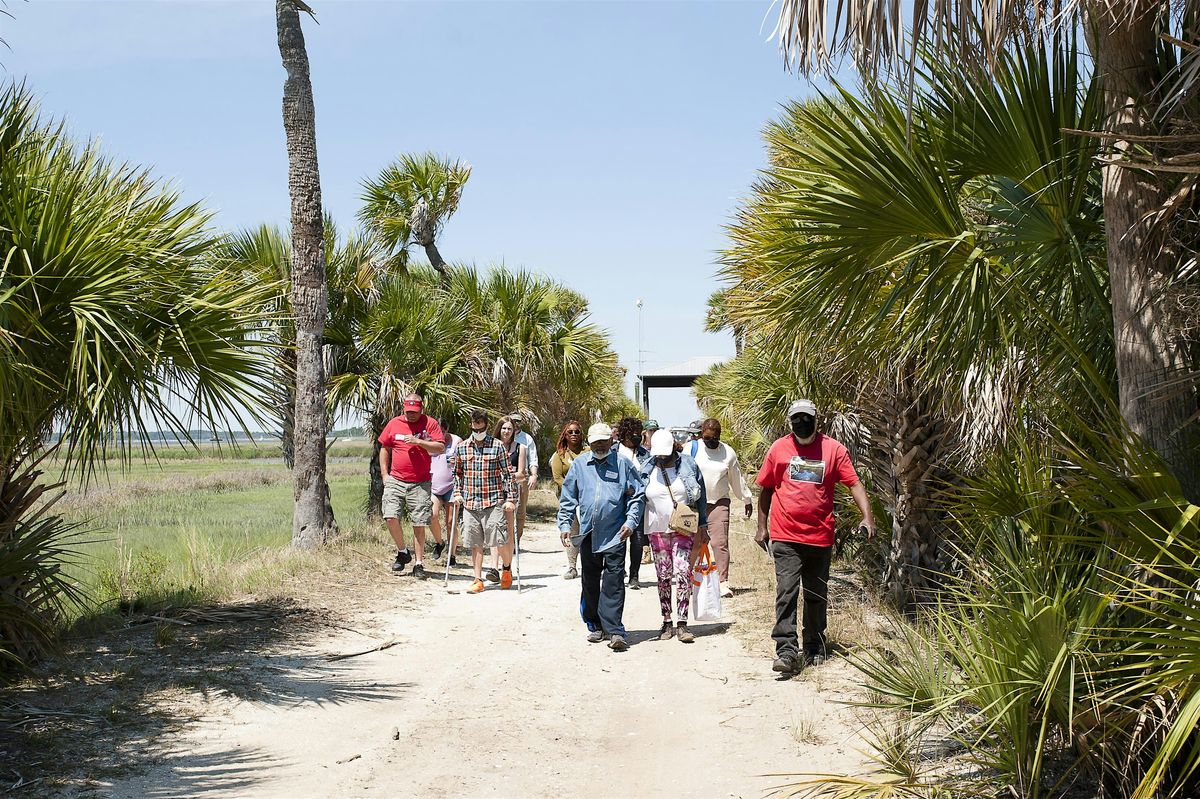 Ossabaw Island Heritage Day 2026, 9 May | Event in Ossabaw Island | AllEvents