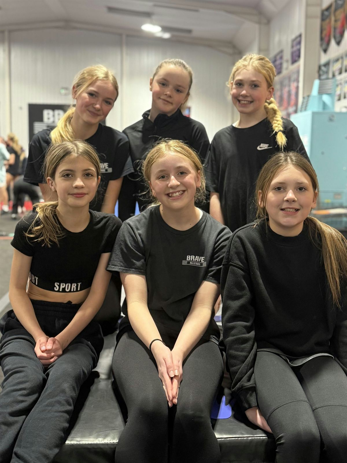 All Day Open Gym - Tuesday 23rd December - 11:00am-3:00pm, 23 December | Event in Norwich | AllEvents