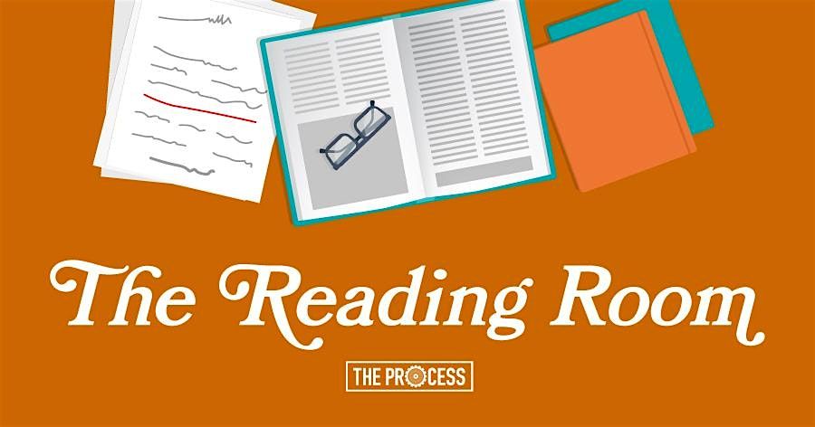 The Reading Room, 21 August | Event in Denver | AllEvents