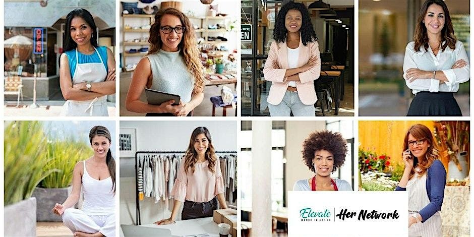 Elevate Her Network, Morning Coffee Break- Edina Chapter, 20 August | Event in Edina | AllEvents