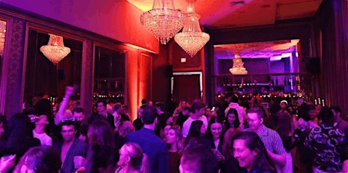 Singles Mixer in Austin!, Ruth's Chris Steak House, Austin, 28 May 2026 ...
