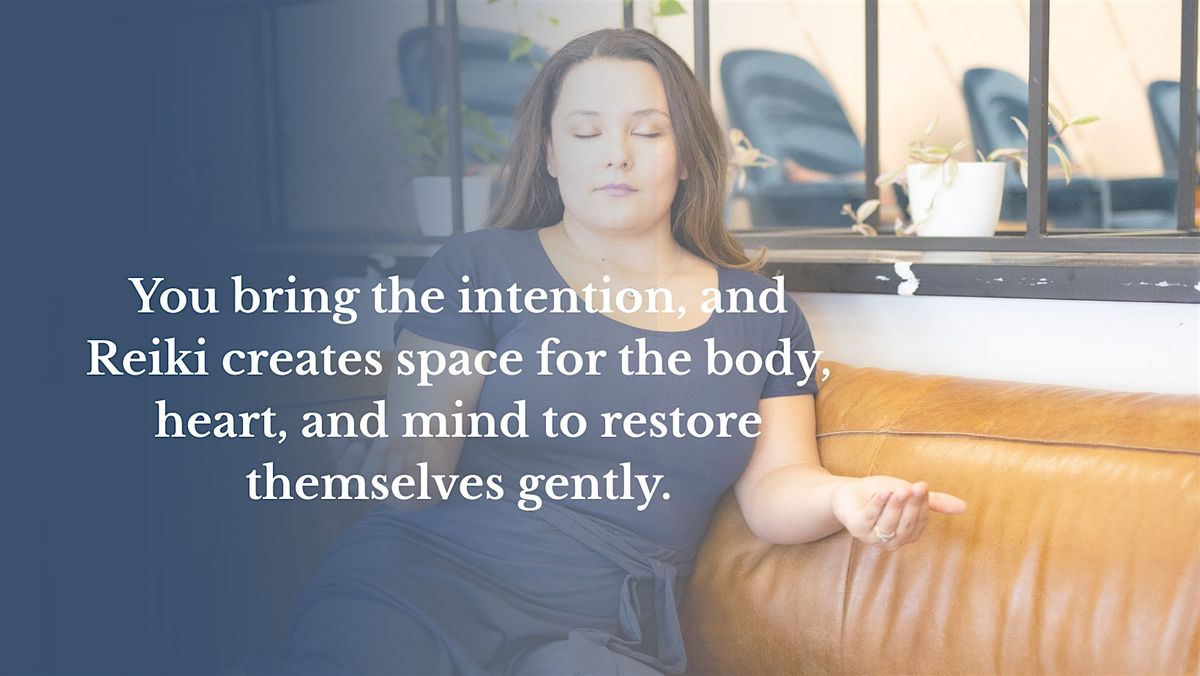 Reiki and Release, 9 August | Event in Phoenix | AllEvents