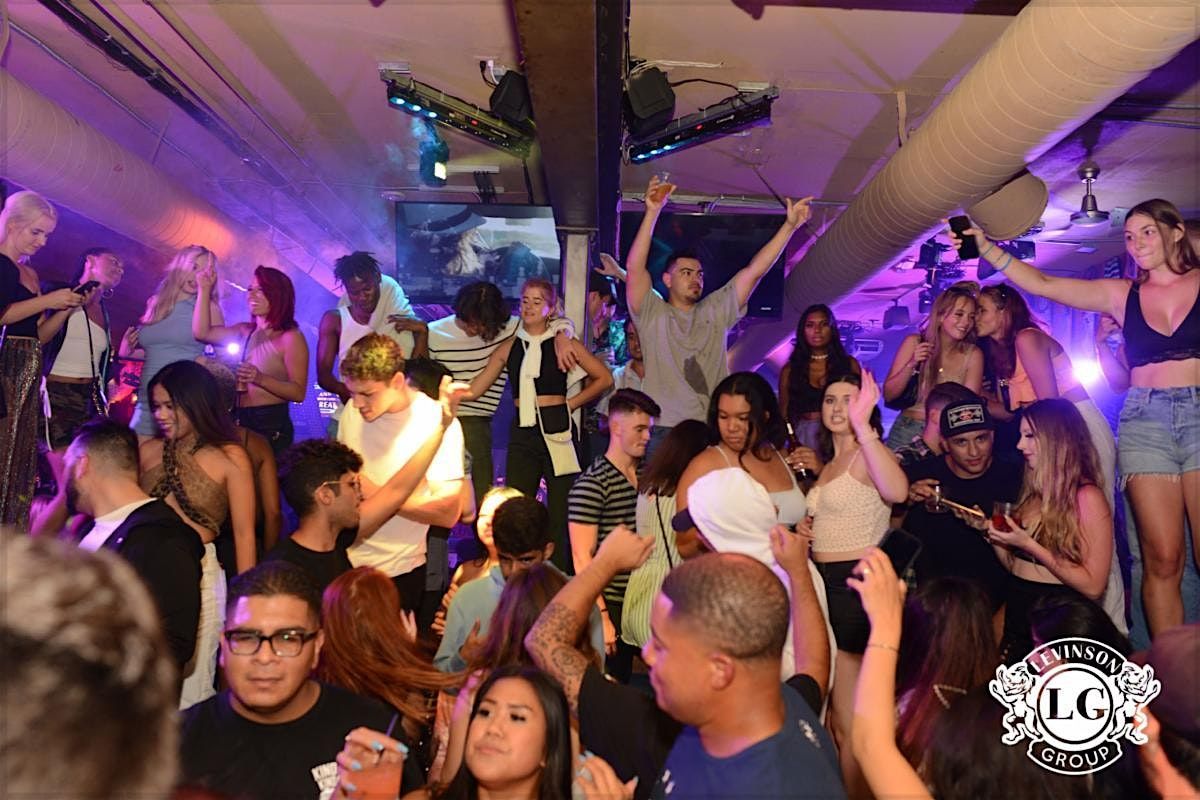 The Gobble Wobble 7th Anniversary Bar Crawl | Event in San Diego | AllEvents