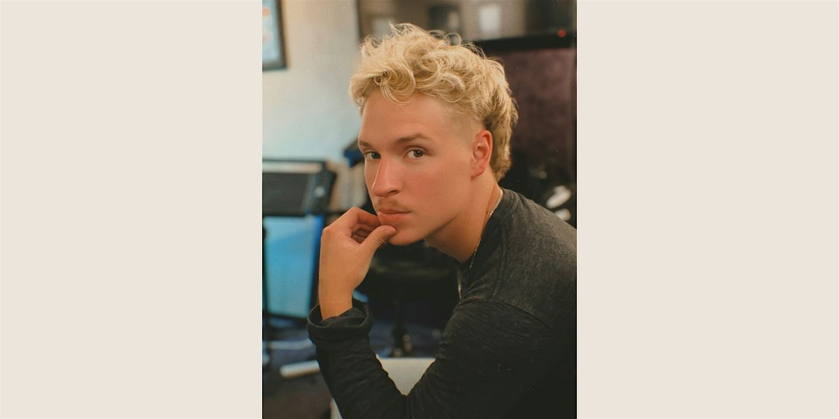 Baylee Littrell | Event in Charlotte | AllEvents