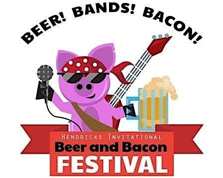 Beer Bands & Bacon | Event in Hendricks | AllEvents