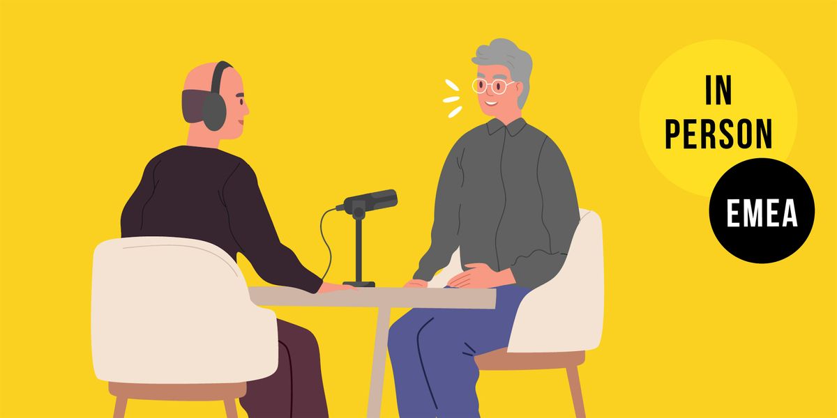 The Workshop Live with Alain de Botton and John Armstrong (London), 18 November | Event in London | AllEvents