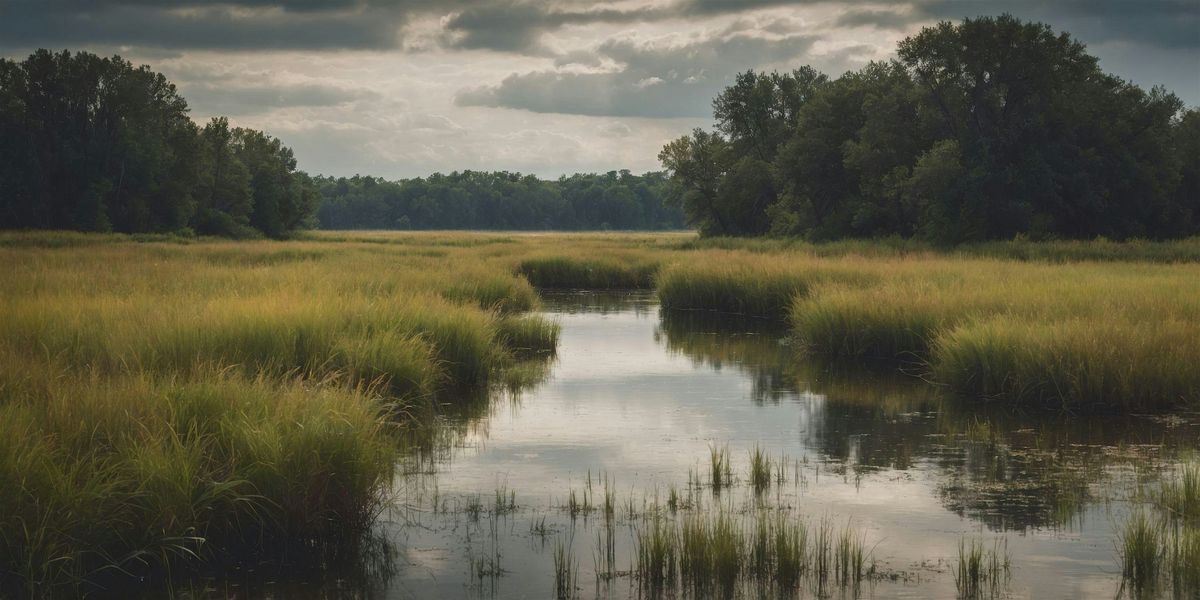 An Epic Scavenger Hunt! - Patuxent Prowlers‘ Treasure Pursuit | Event in Lexington Park | AllEvents