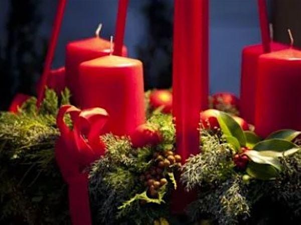 Candlelight Christmas Holiday Program, 13 December | Event in Bangor | AllEvents