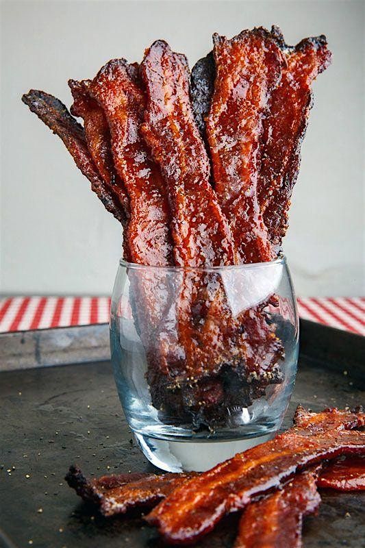 Bacon, Bourbon, and Blues, 3 May | Event in Oviedo | AllEvents