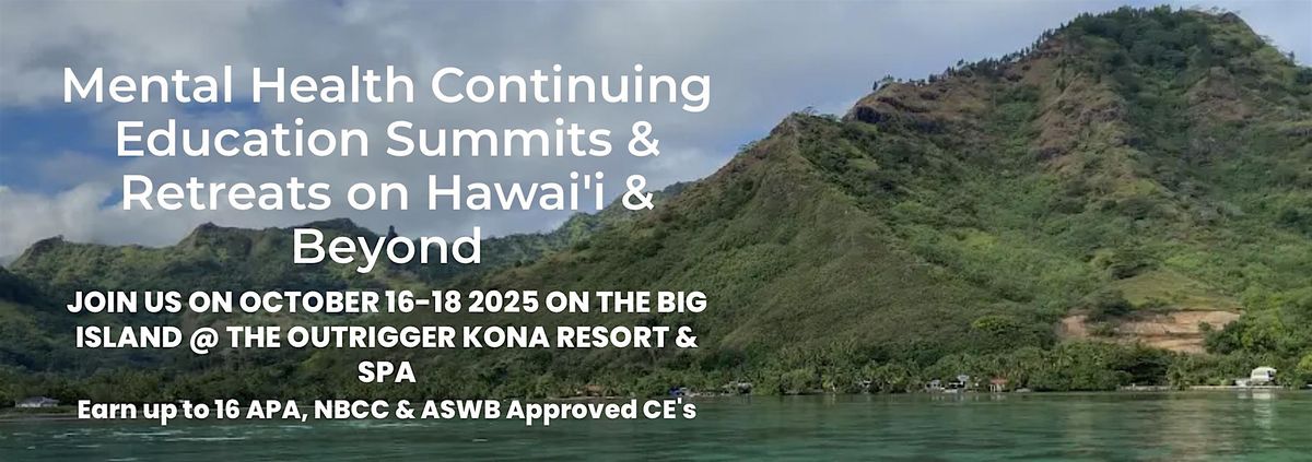 Hawaii, 16 October | Event in Kailua-Kona | AllEvents