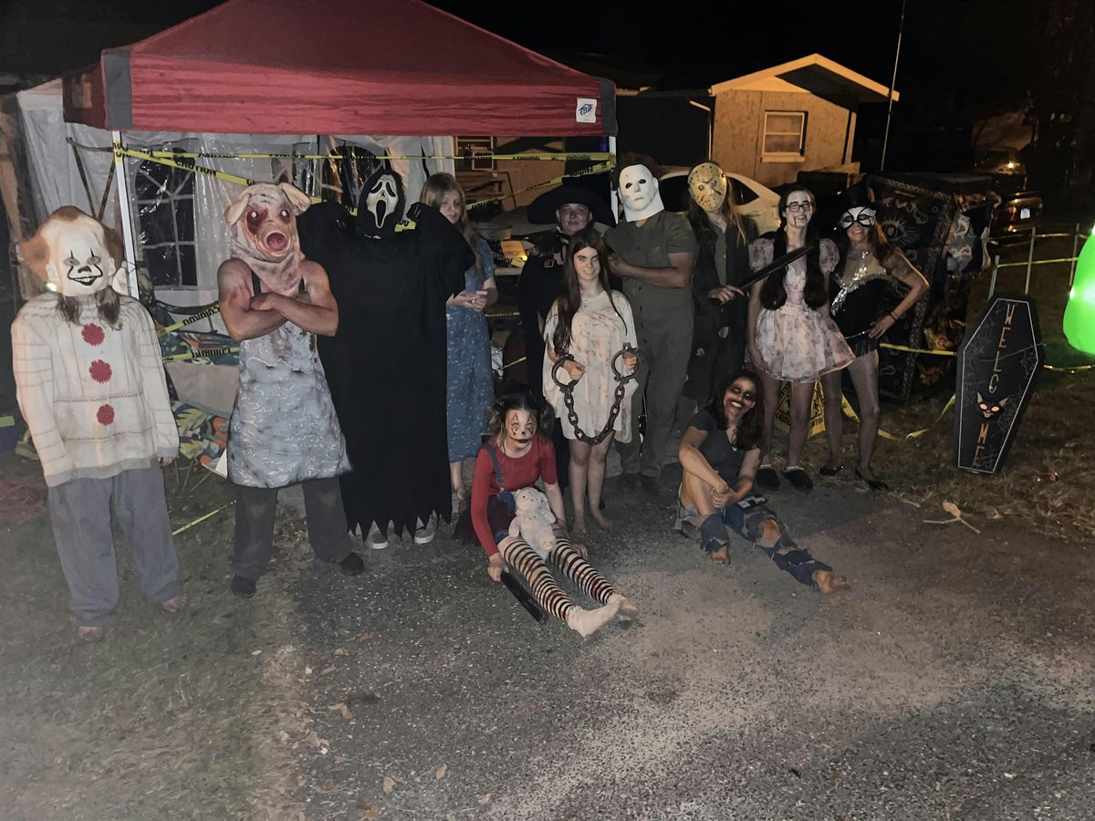 Haunted House, 25 October | Event in Ocala | AllEvents