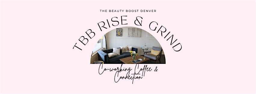 Coffee + Connection (Rise and Grind)- West & Main | Event in Denver | AllEvents