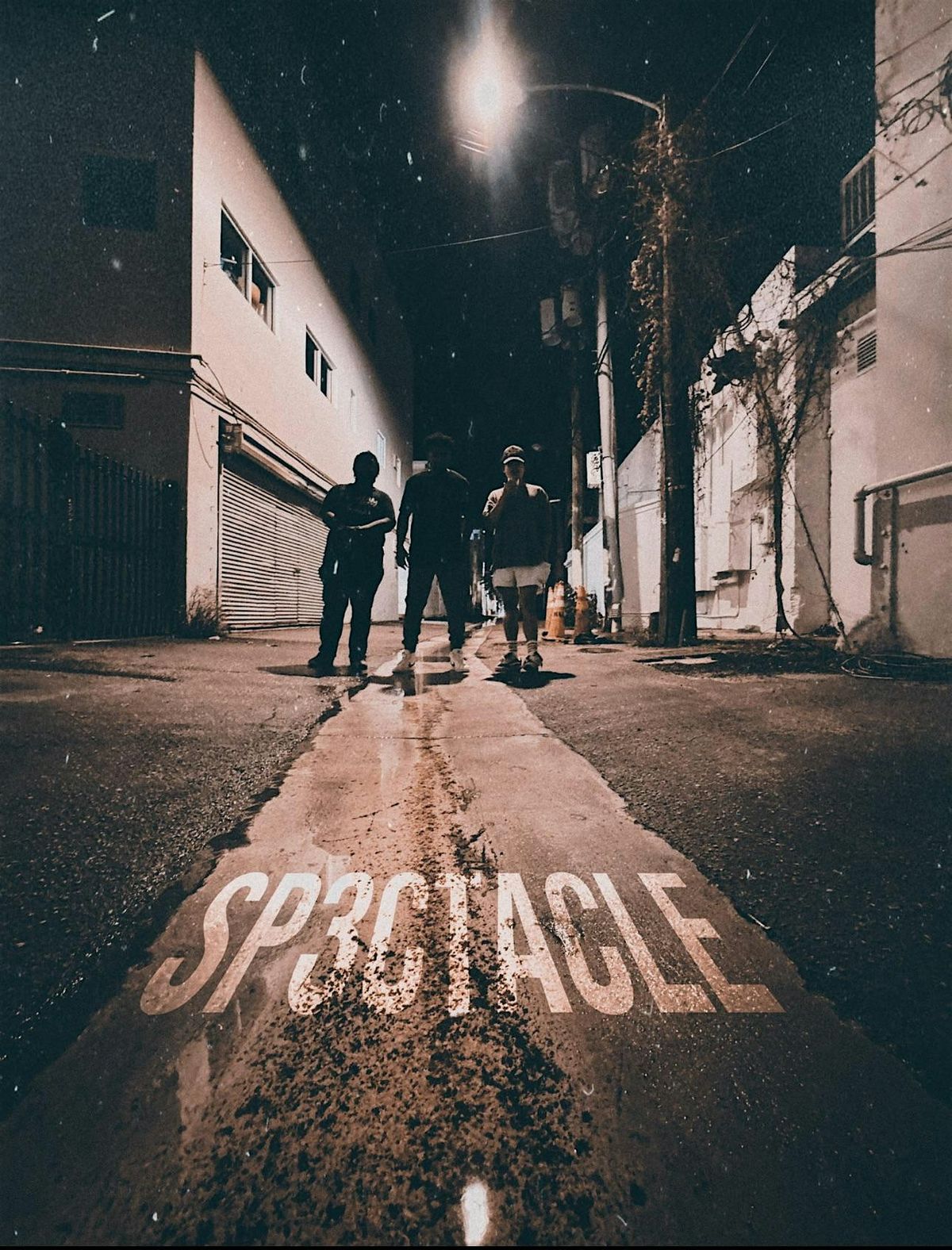 Sp3ctacle live at Lakou!, 23 August | Event in Miami | AllEvents