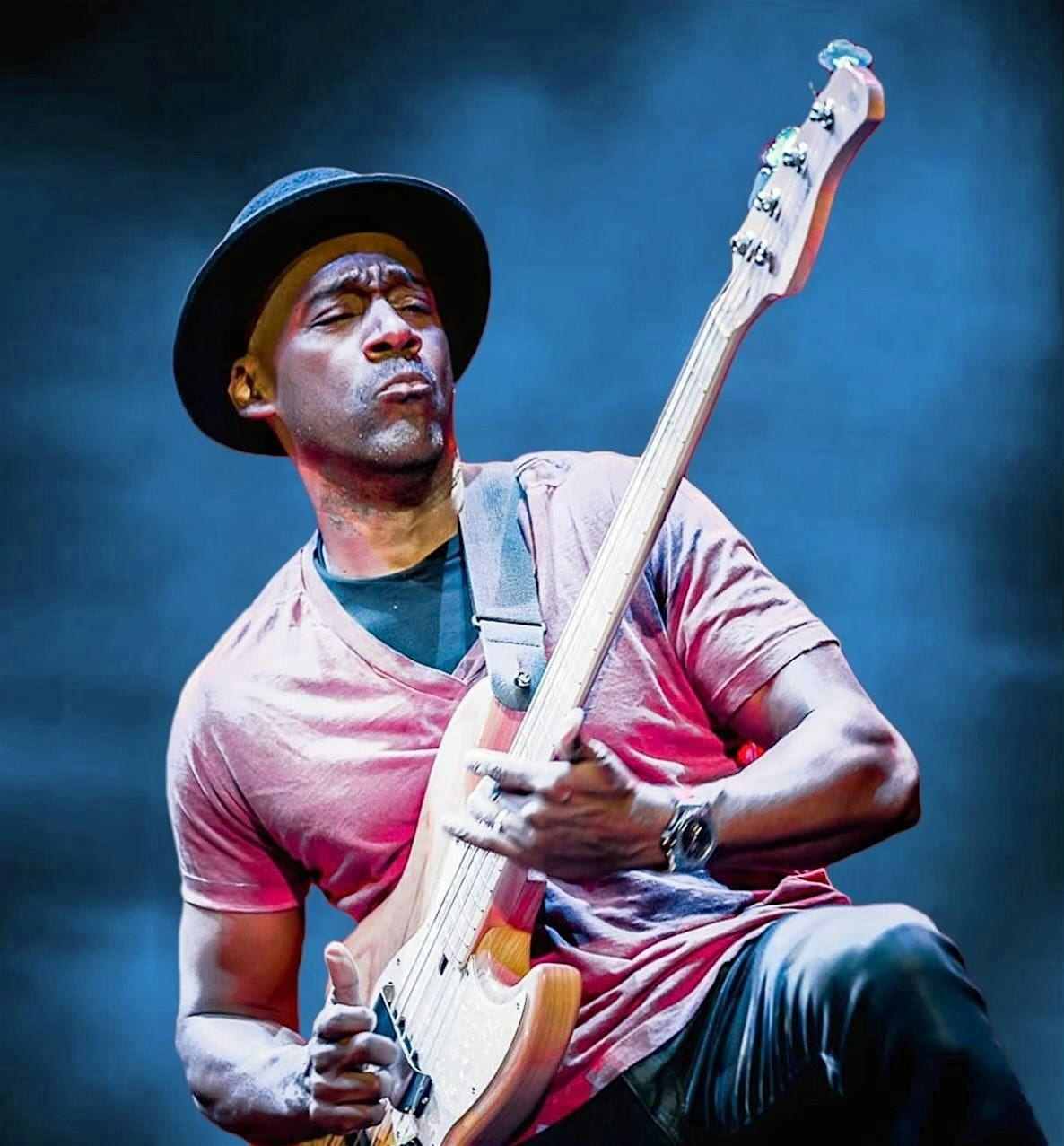 A performance featuring the incomparable Marcus Miller!, 31 August | Event in Norfolk | AllEvents