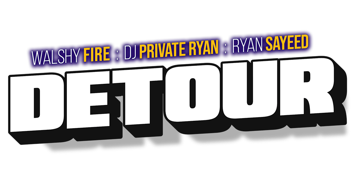 DETOUR! MIAMI CARNIVAL SUN W/ DJ PRIVATE RYAN & FRIENDS, 12 October | Event in Miami | AllEvents